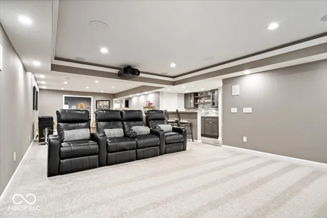 $655,000 | 11851 Highline Court, Noblesville, IN 46060