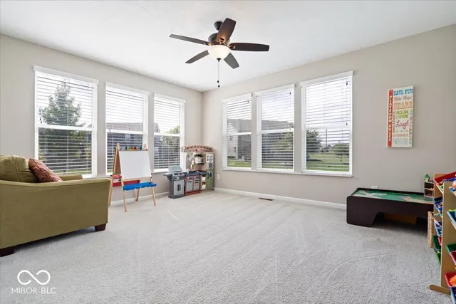 $655,000 | 11851 Highline Court, Noblesville, IN 46060