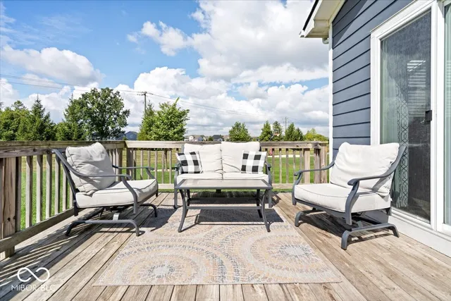 $655,000 | 11851 Highline Court, Noblesville, IN 46060