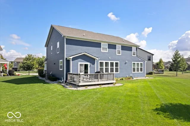 $655,000 | 11851 Highline Court, Noblesville, IN 46060