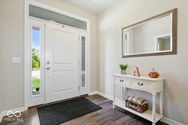 $655,000 | 11851 Highline Court, Noblesville, IN 46060