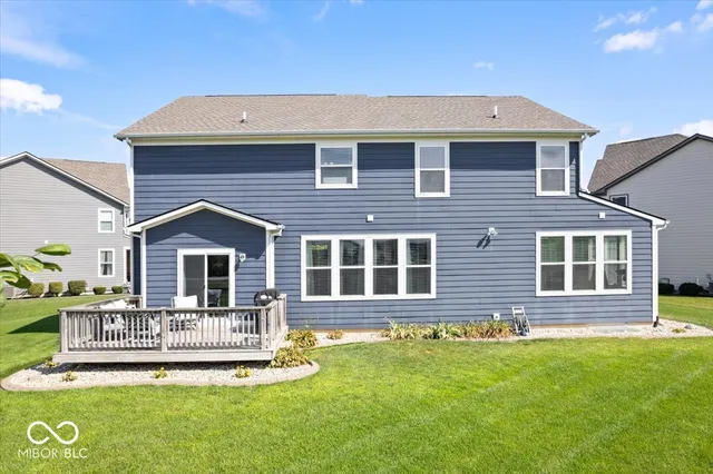 $655,000 | 11851 Highline Court, Noblesville, IN 46060