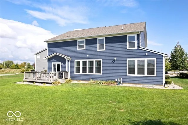 $655,000 | 11851 Highline Court, Noblesville, IN 46060