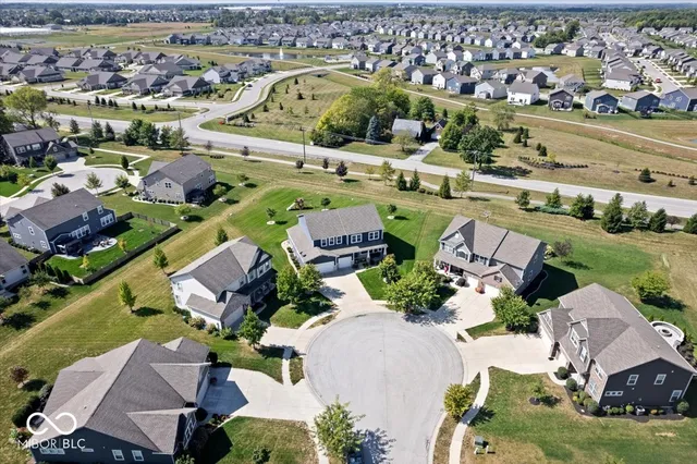 $655,000 | 11851 Highline Court, Noblesville, IN 46060