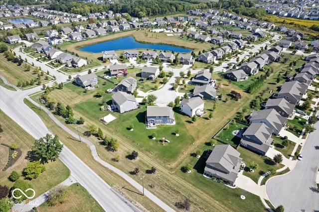 $655,000 | 11851 Highline Court, Noblesville, IN 46060