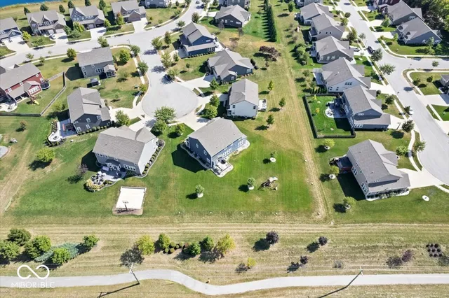 $655,000 | 11851 Highline Court, Noblesville, IN 46060