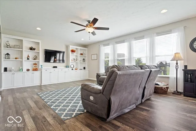 $655,000 | 11851 Highline Court, Noblesville, IN 46060