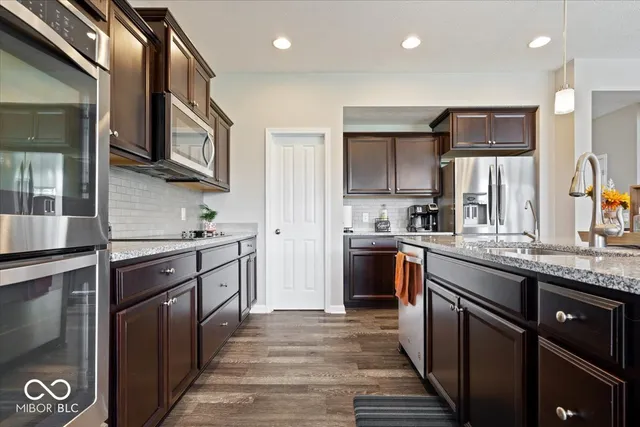 $655,000 | 11851 Highline Court, Noblesville, IN 46060