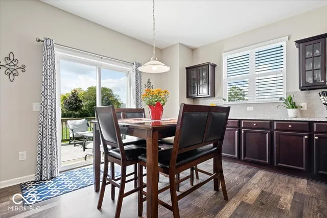 $655,000 | 11851 Highline Court, Noblesville, IN 46060