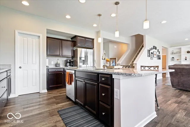 $655,000 | 11851 Highline Court, Noblesville, IN 46060