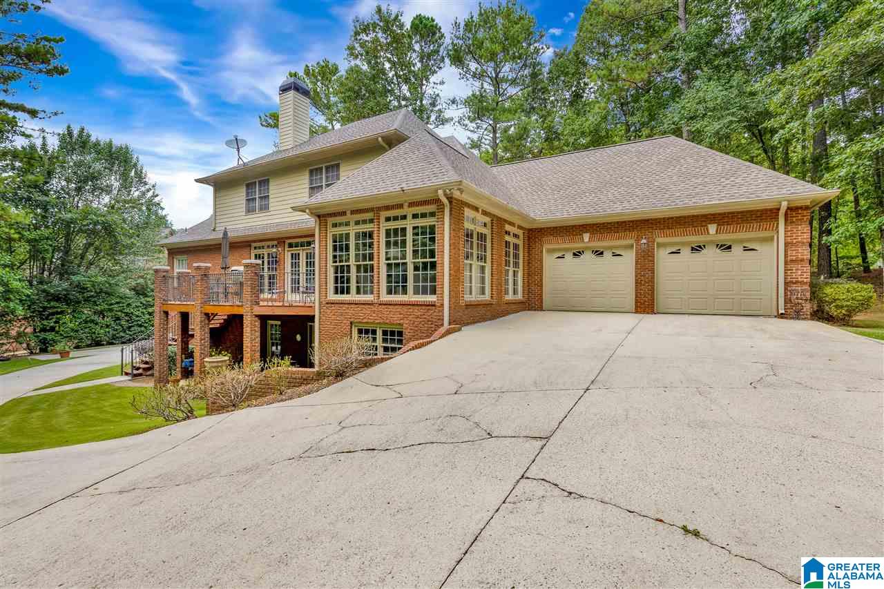 21 Prestwick Circle Oneonta, AL 35121 - Photo 34 of 41