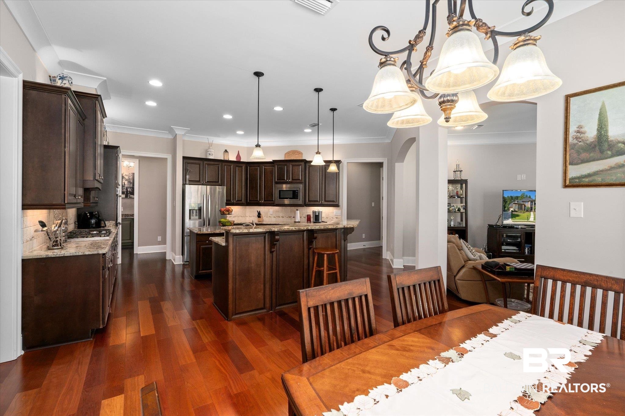 7691 Sweetgum Court Mobile, AL 36695 - Photo 11 of 42