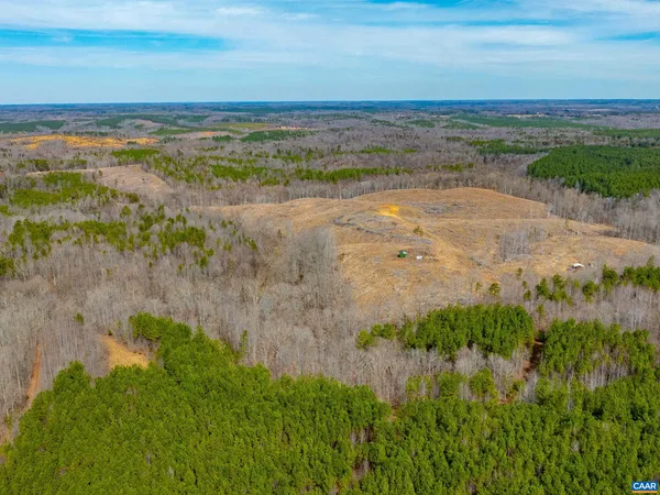 $42,500 | Lot 2 Starlight Lane, Kenbridge, VA 23944