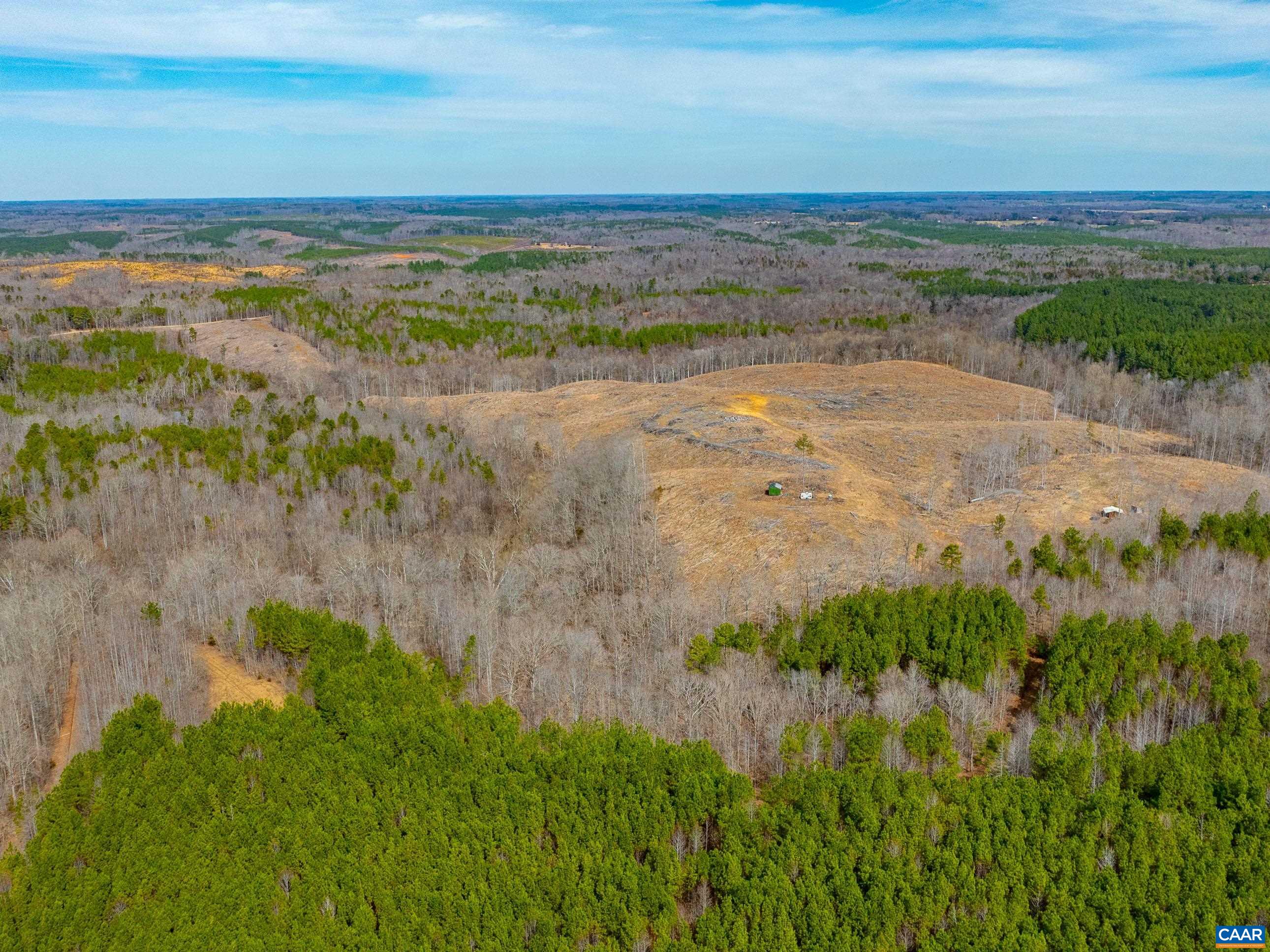 Lot 2 Starlight Lane Kenbridge, VA 23944 - Photo 1 of 16