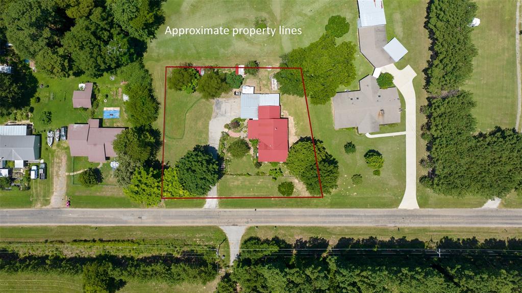 2753-a B A B Carter Road Longview, TX 75605 - Photo 36 of 38