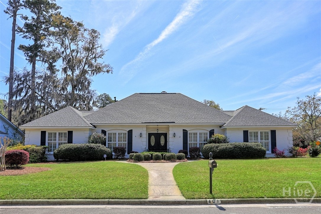 401 Jackson Woods Blvd  