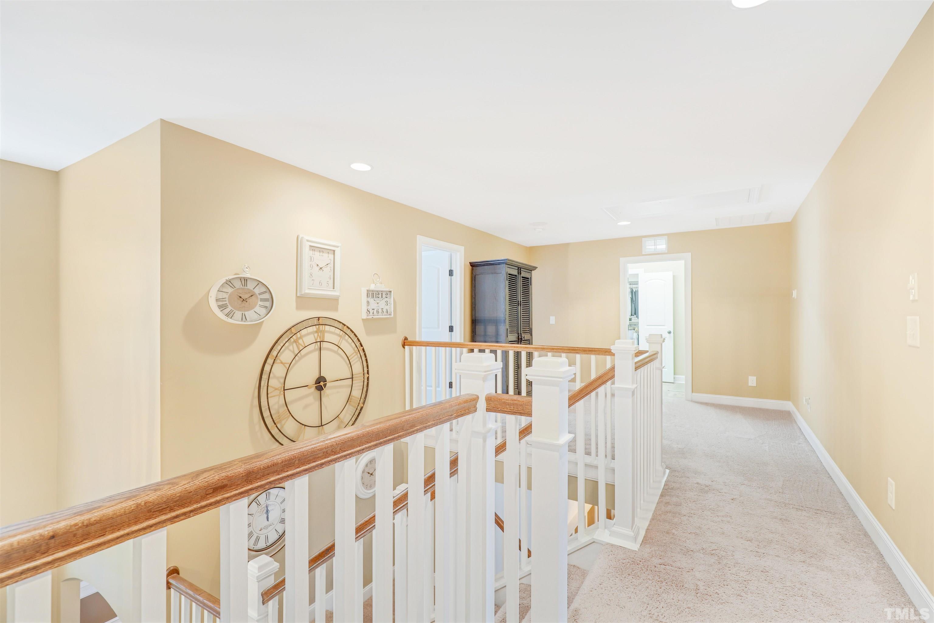 4312 Glengrove Road Raleigh, NC 27616 - Photo 21 of 50
