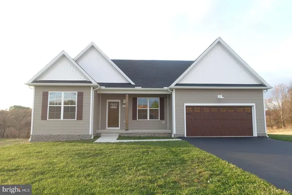 $574,900 | 310 Steeple View Drive, Unit 18, Hanover, PA 17331