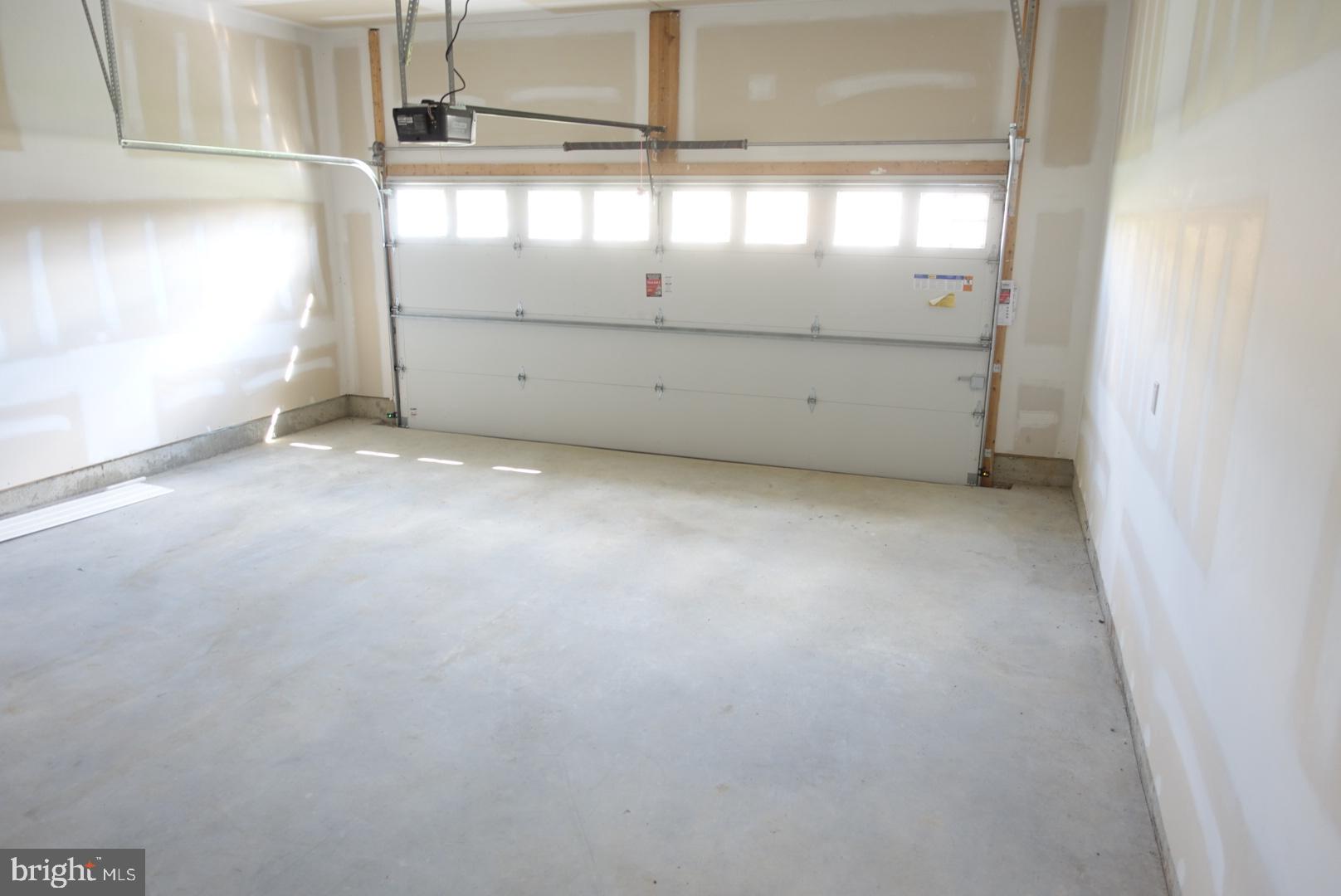 310 Steeple View Drive, Unit 18 Hanover, PA 17331 - Photo 16 of 24 a view of a garage