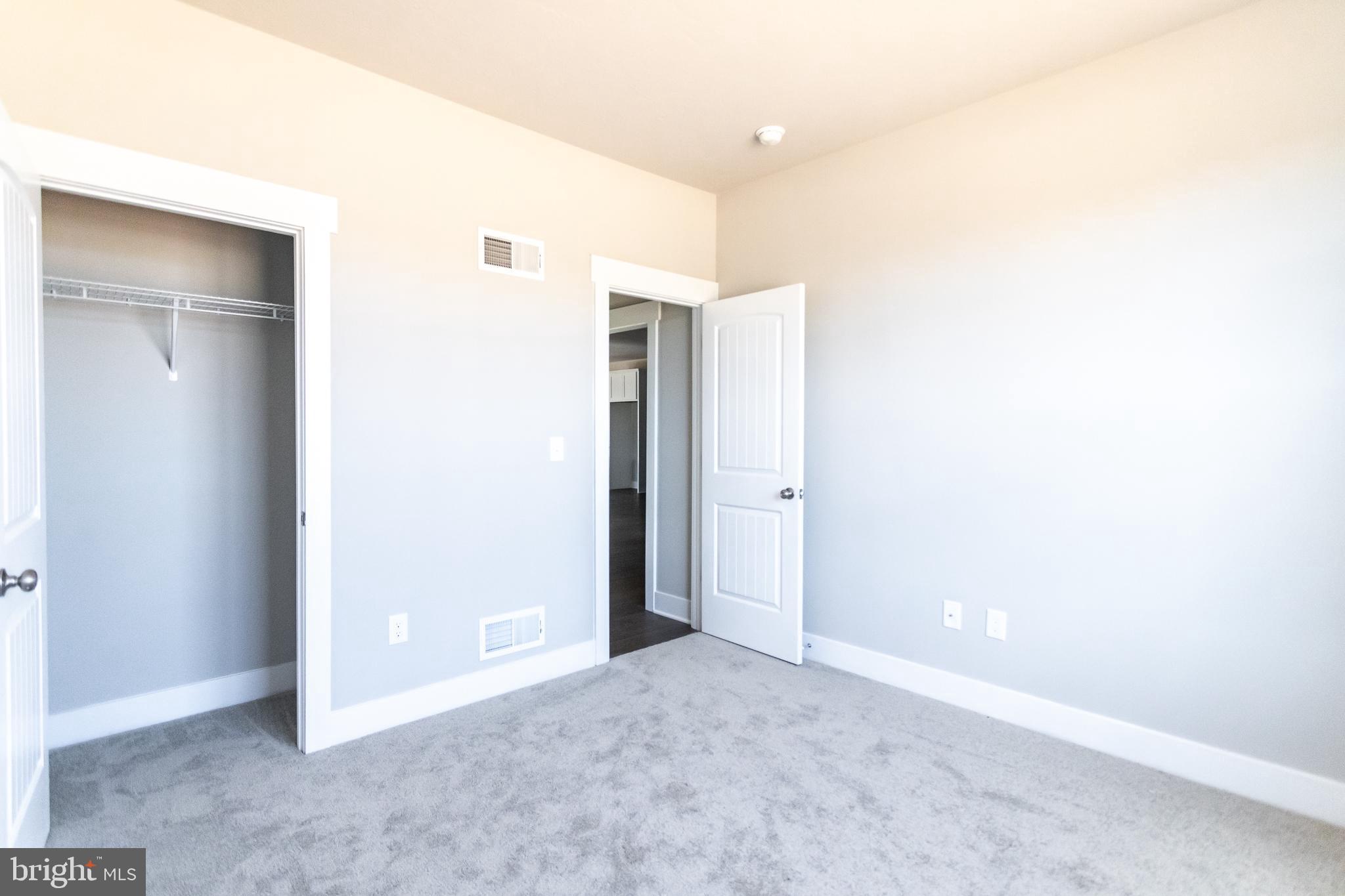 310 Steeple View Drive, Unit 18 Hanover, PA 17331 - Photo 18 of 24 a view of an empty room