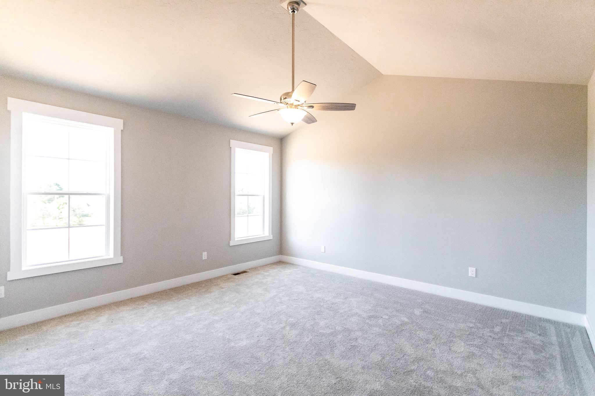 310 Steeple View Drive, Unit 18 Hanover, PA 17331 - Photo 21 of 24 a view of an empty room with a window