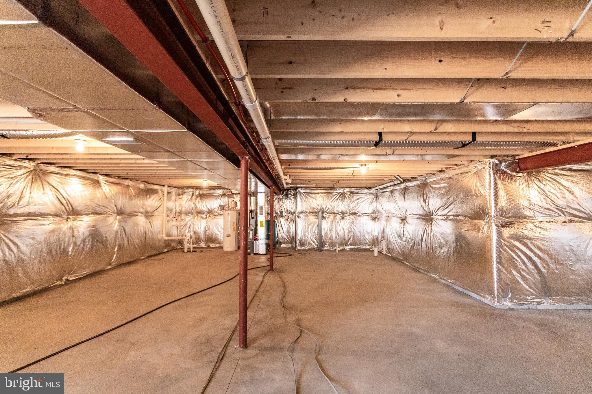 310 Steeple View Drive, Unit 18 Hanover, PA 17331 - Photo 24 of 24 a view of small space