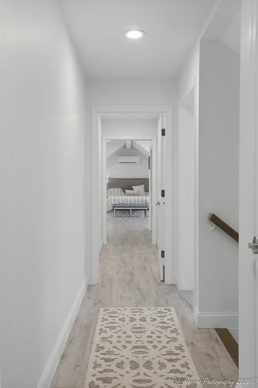 30 Folly Mill Road Salisbury, MA 01952 - Photo 25 of 42 a view of a hallway view with staircase