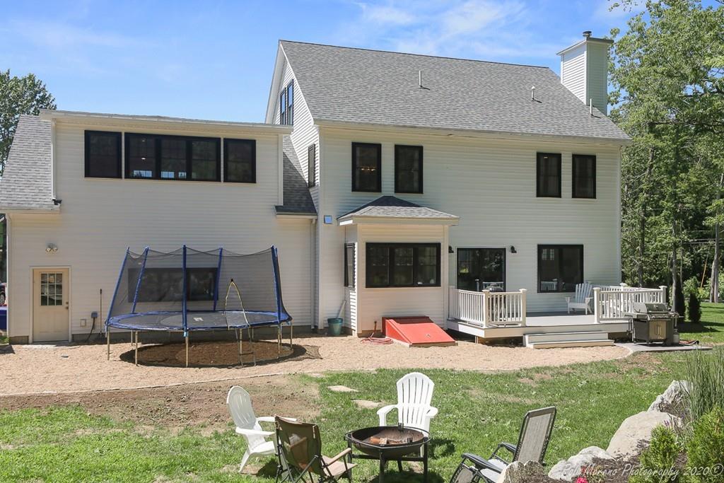 30 Folly Mill Road Salisbury, MA 01952 - Photo 37 of 42 a front view of a house with sitting area