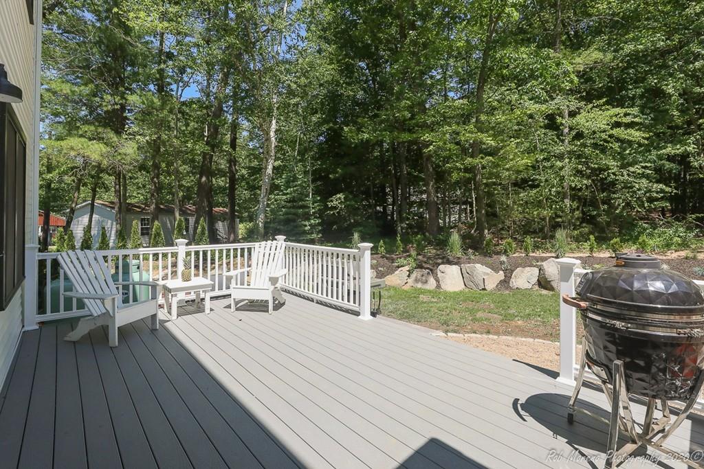 30 Folly Mill Road Salisbury, MA 01952 - Photo 39 of 42 a deck view with a seating space