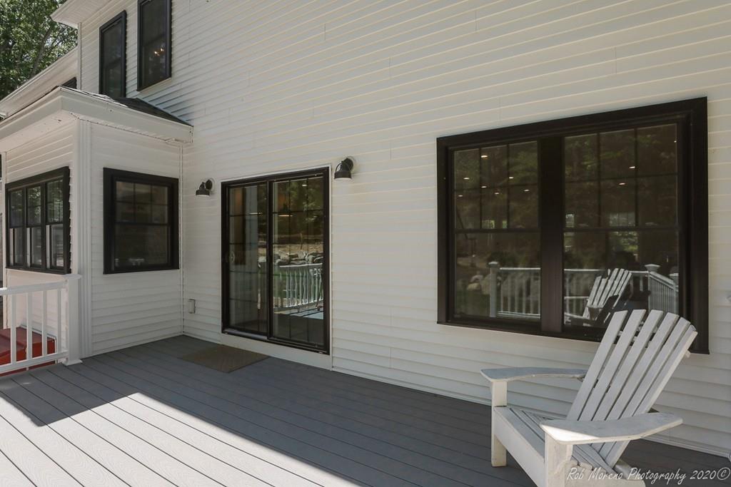30 Folly Mill Road Salisbury, MA 01952 - Photo 42 of 42 a view of a two chairs in the balcony