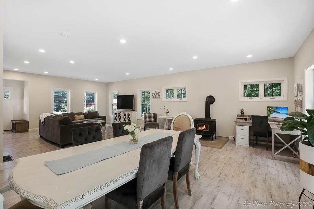 30 Folly Mill Road Salisbury, MA 01952 - Photo 8 of 42 a view of a dining room with furniture and wooden floor