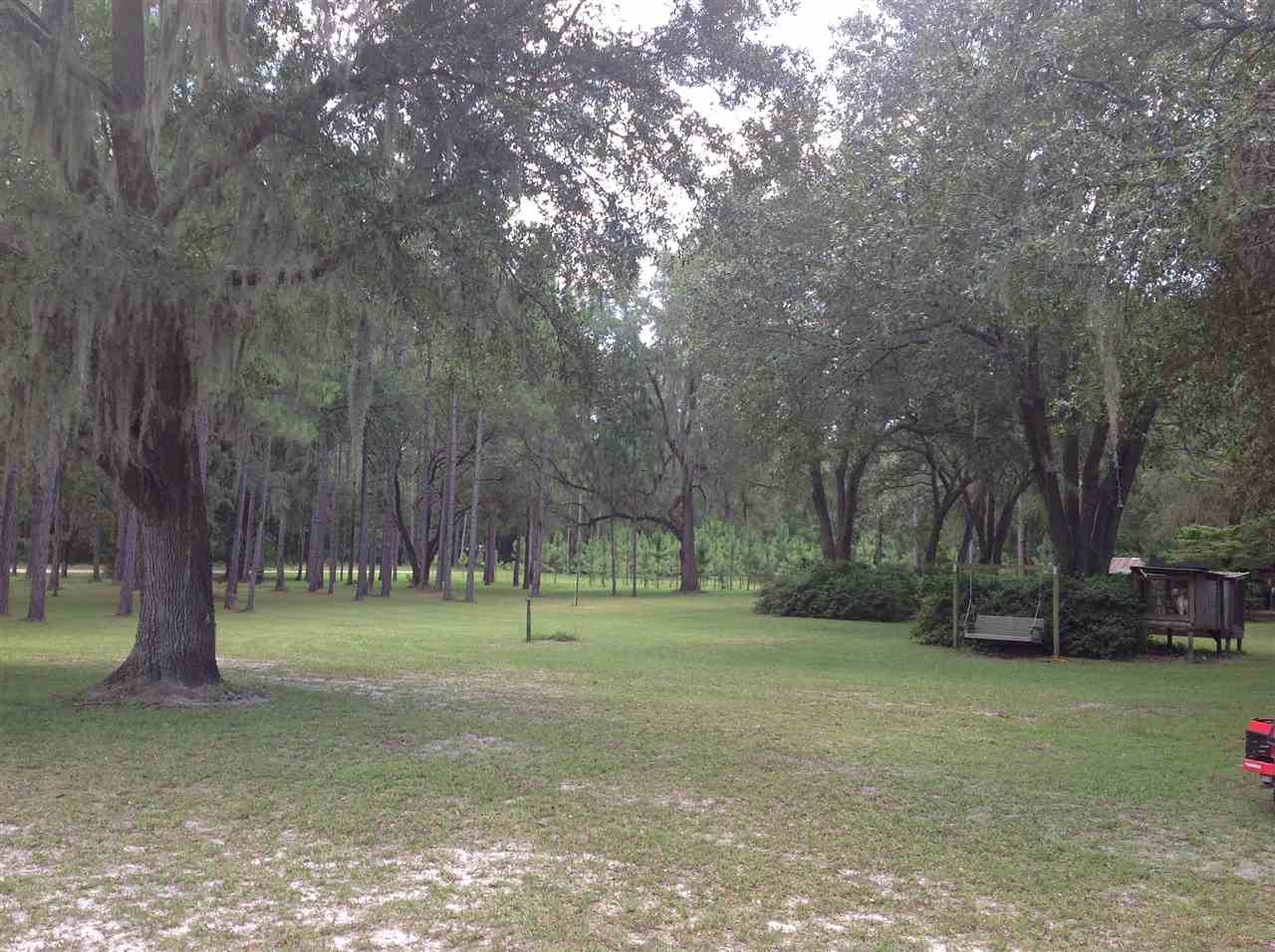 5105 Roping Lane Perry, FL 32347 - Photo 1 of 33
