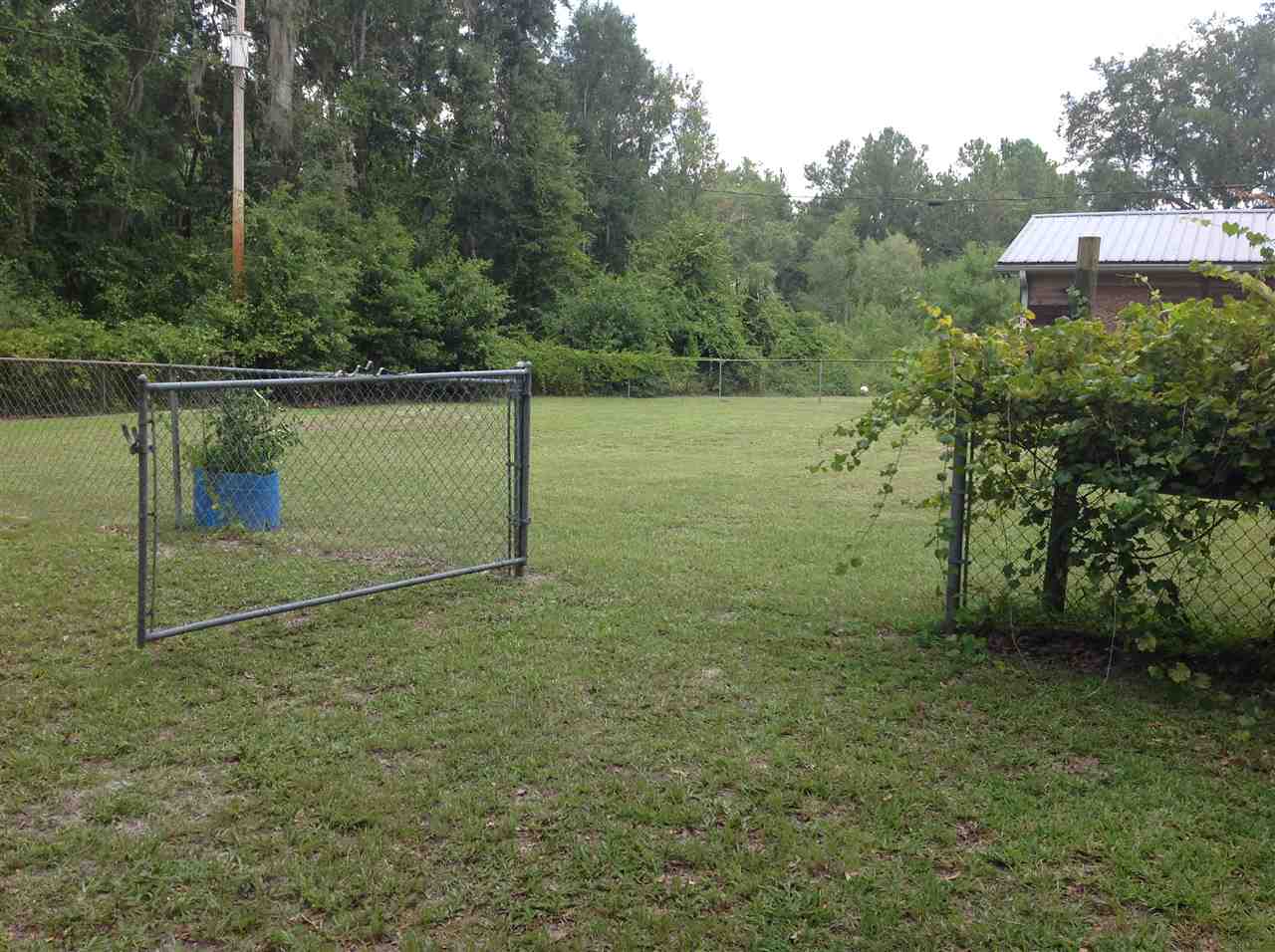 5105 Roping Lane Perry, FL 32347 - Photo 4 of 33