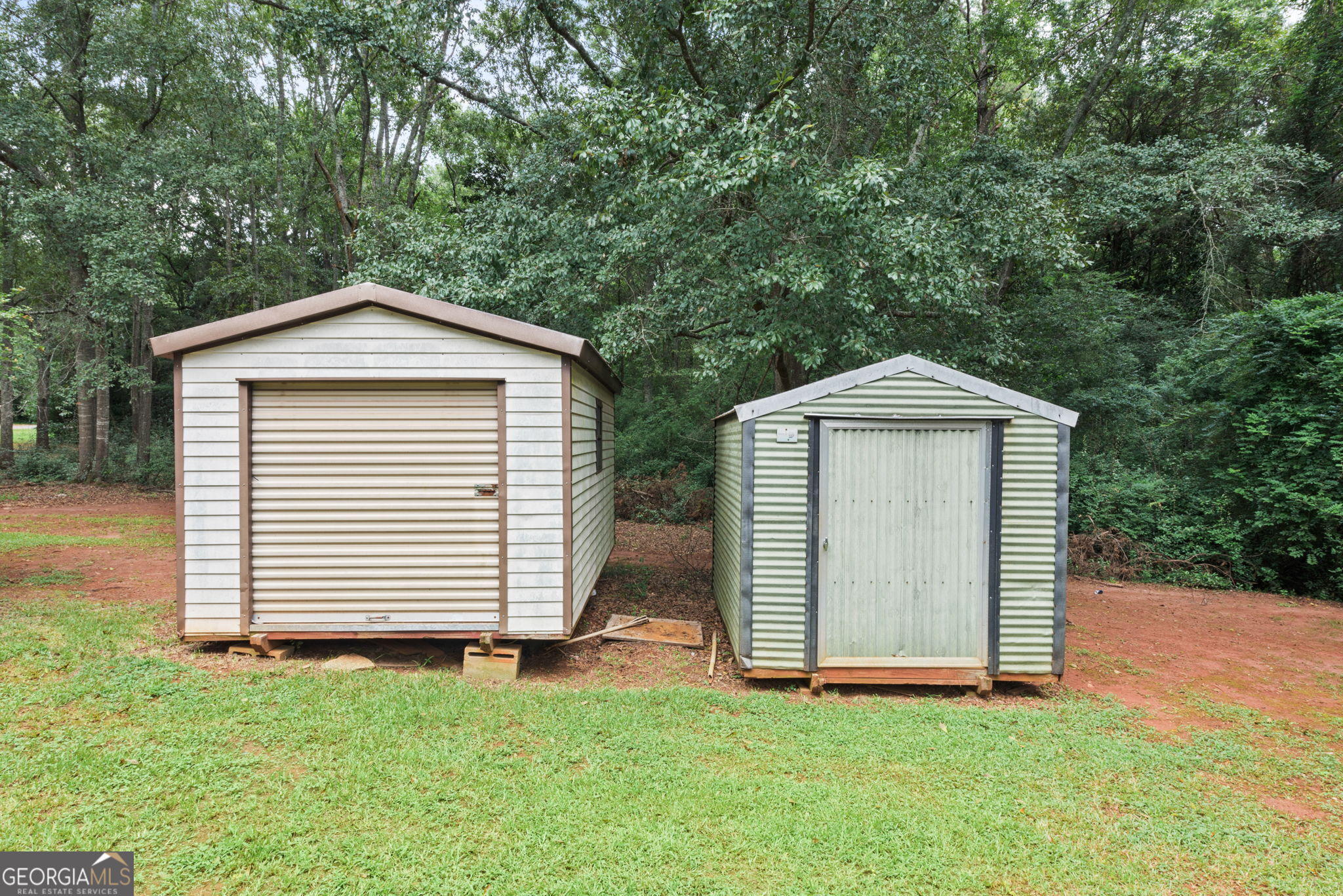 8 Thompson Lane Thomaston, GA 30286 - Photo 32 of 35