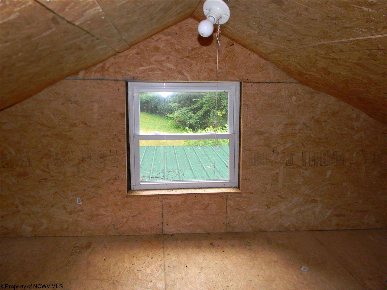 108 Morgan Run Road Worthington, WV 26591 - Photo 17 of 19 Gallery Image 17