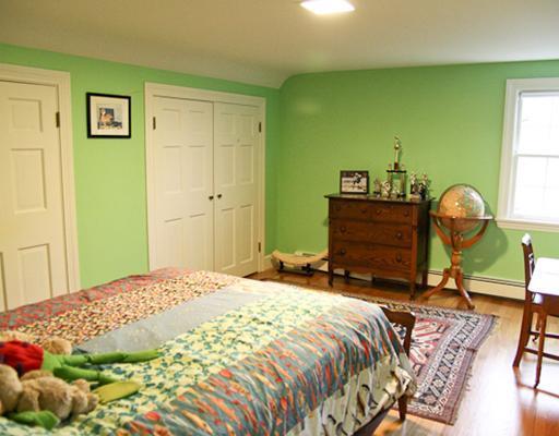11 Longmeadow Road Cumberland, ME 04110 - Photo 14 of 21 Bedroom.