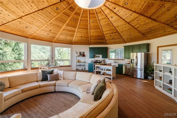 $1,255,000 | 721 Chillon Drive, Twin Peaks, CA 92391