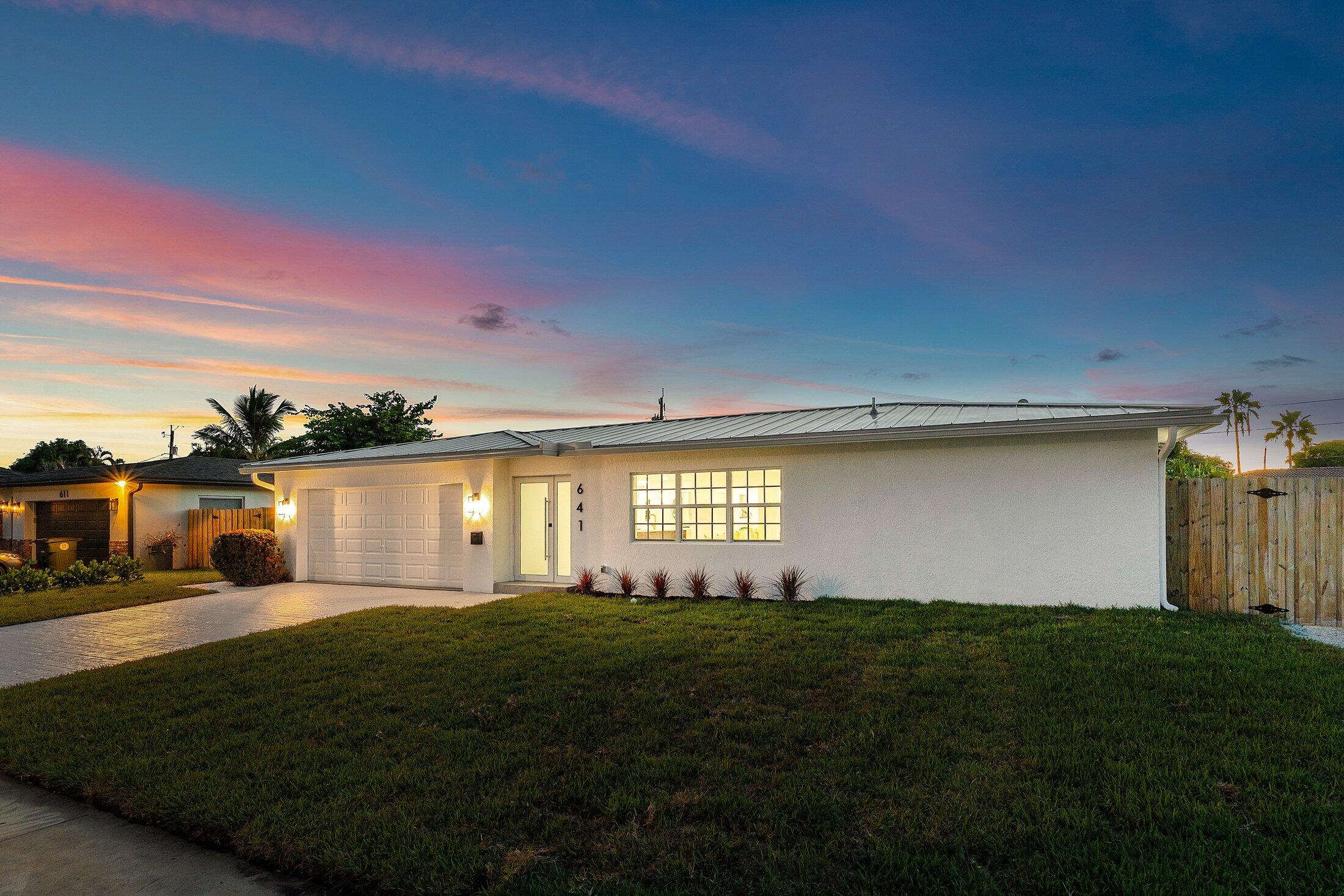 641 Northwest 15th Avenue Boca Raton, FL 33486 - Photo 36 of 38 038-641Northwest15thAvenue-BocaRaton-FL-