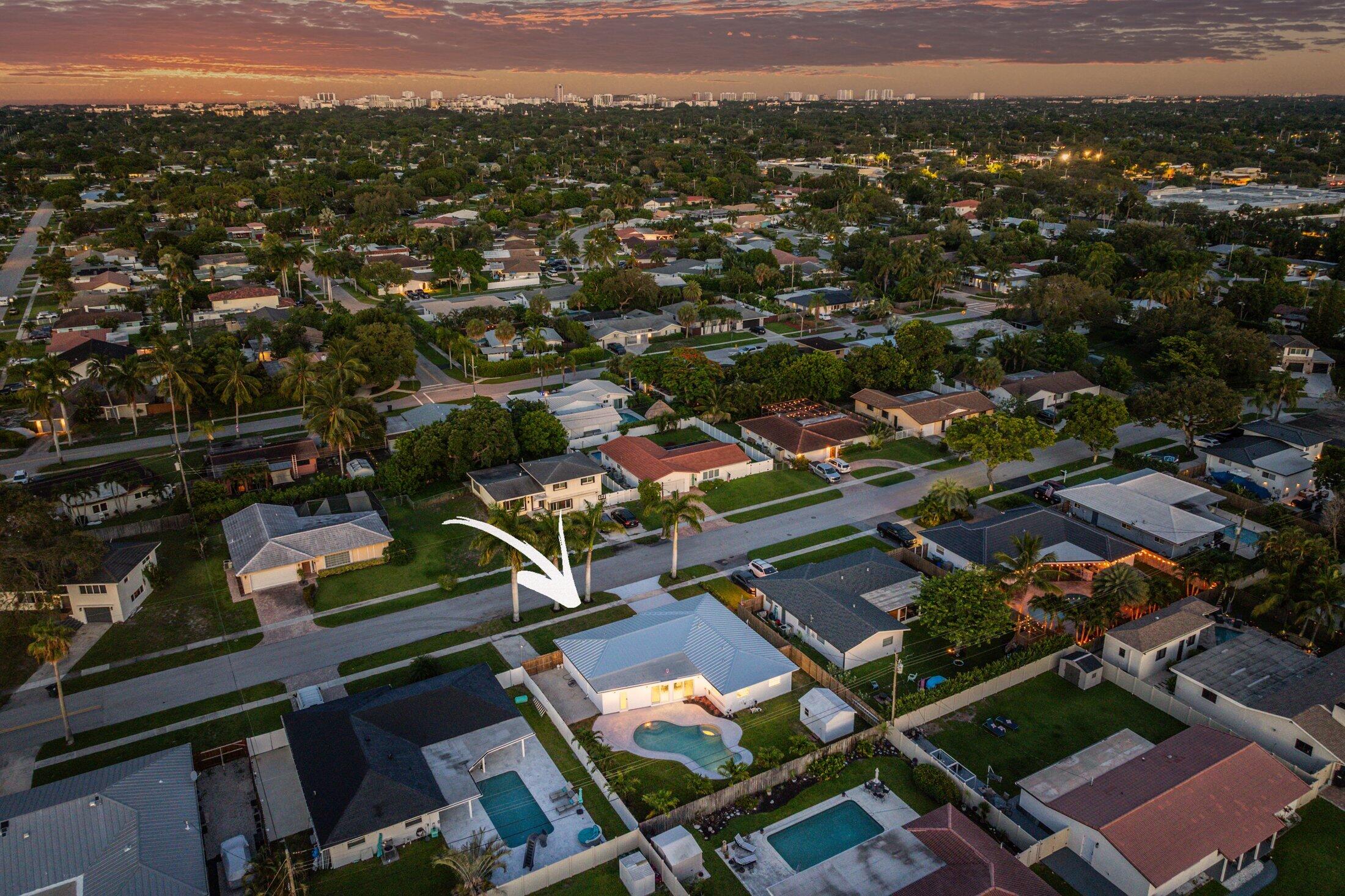641 Northwest 15th Avenue Boca Raton, FL 33486 - Photo 38 of 38 055-641Northwest15thAvenue-BocaRaton-FL-