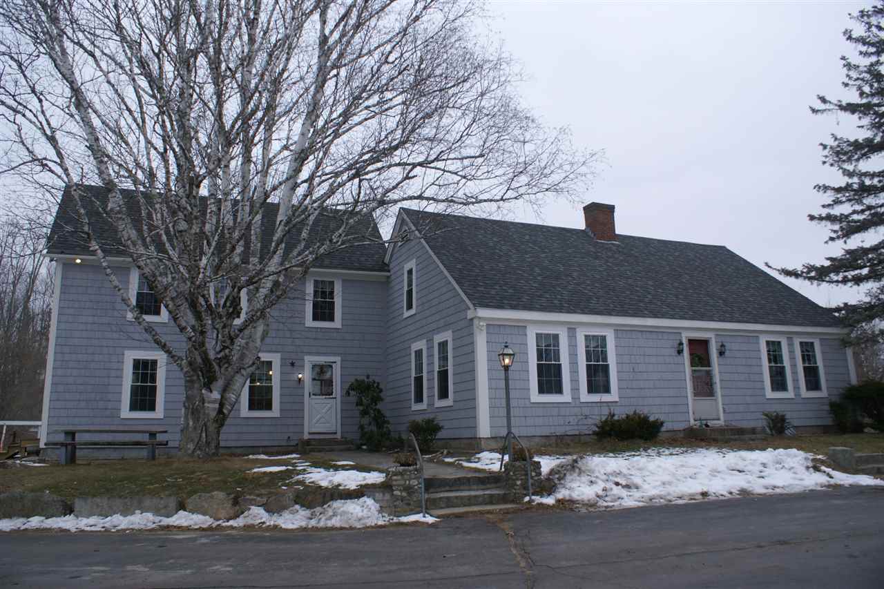 20 Pinkham Road Middleton, NH 03887 - Photo 1 of 19