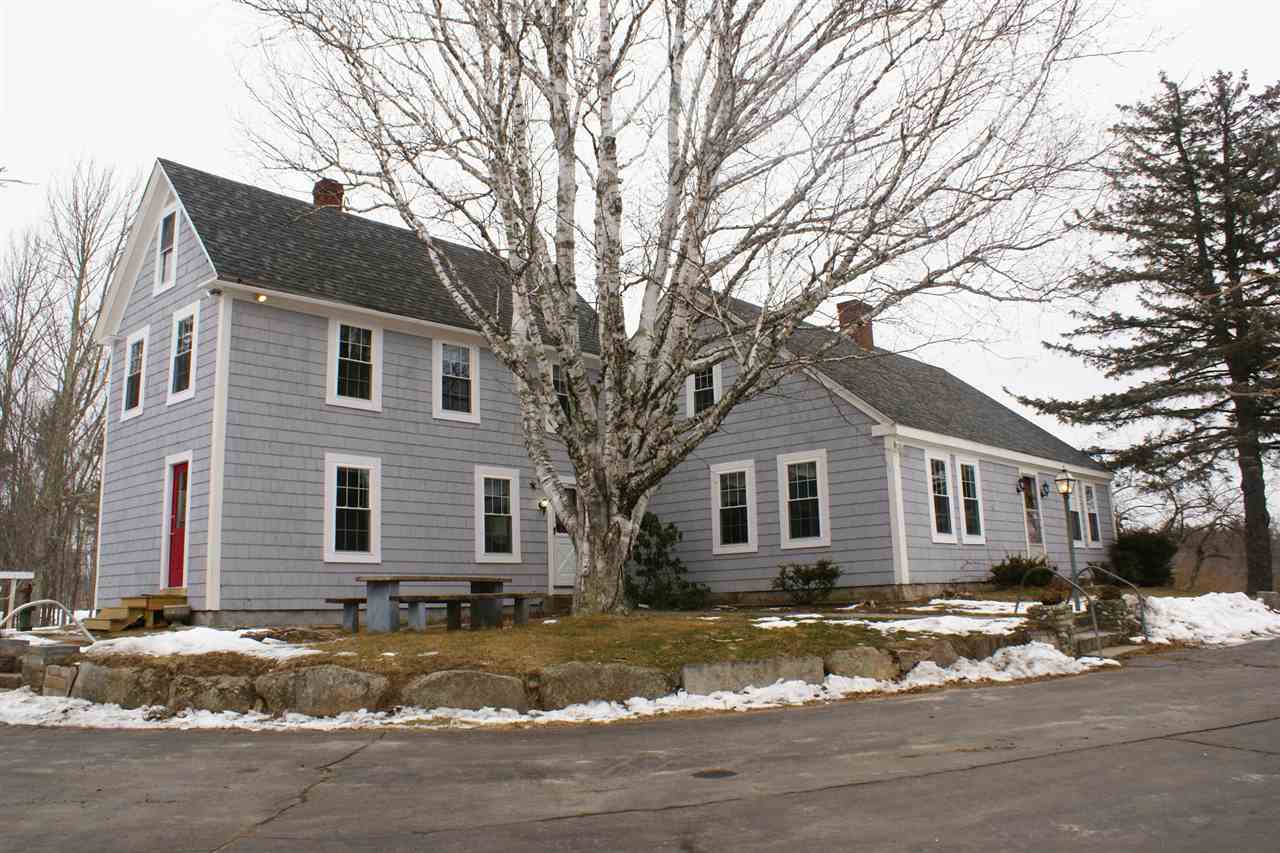 20 Pinkham Road Middleton, NH 03887 - Photo 19 of 19