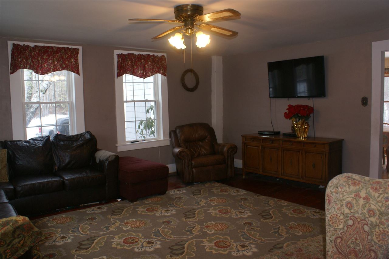 20 Pinkham Road Middleton, NH 03887 - Photo 10 of 19