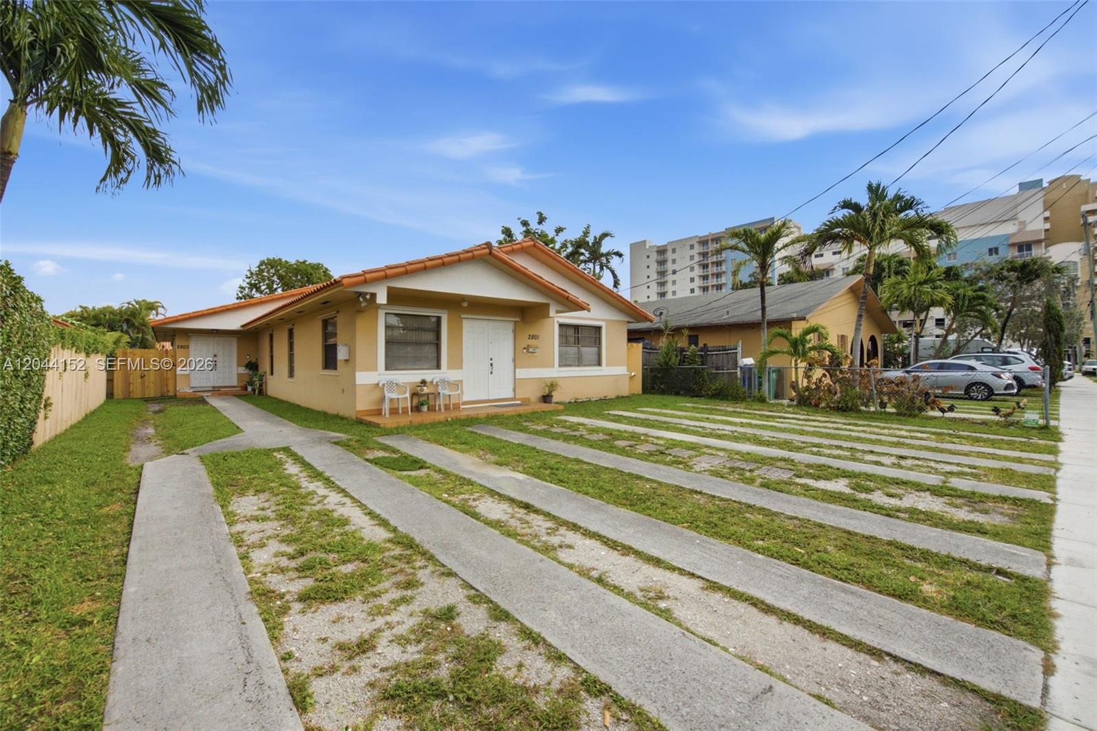 2801 Southwest 24th Street Miami, FL 33145 - Photo 29 of 41