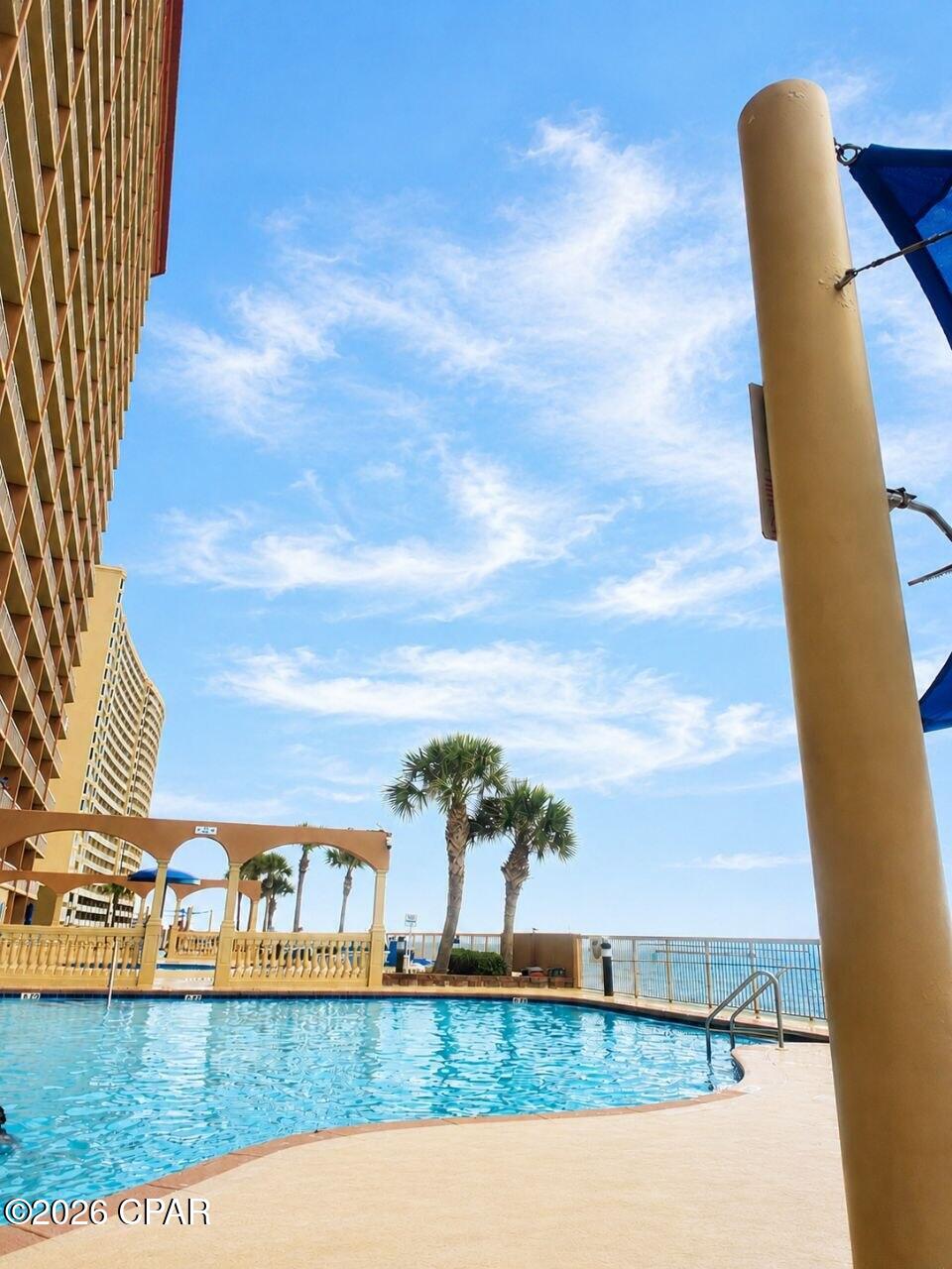 14825 Front Beach Road, Unit 1806 Panama City, FL 32413 - Photo 23 of 23