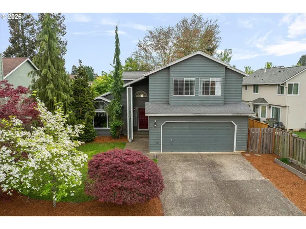 $635,000 | 21267 Northwest Cannes Drive, Portland, OR 97229