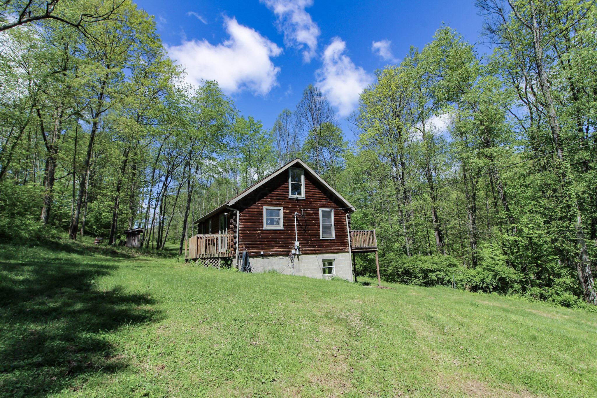45095 West Union Road Sardis, OH 43946 - Photo 5 of 28 5