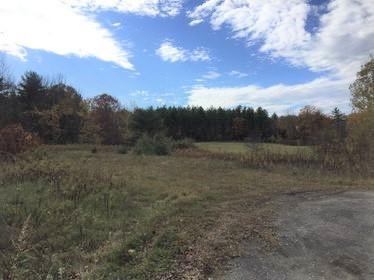 Tbd Main Street Readfield, ME 04355 - Photo 5 of 10 Driveway