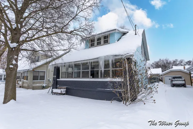 $159,900 | 1624 Martindale Avenue Southwest, Wyoming, MI 49509