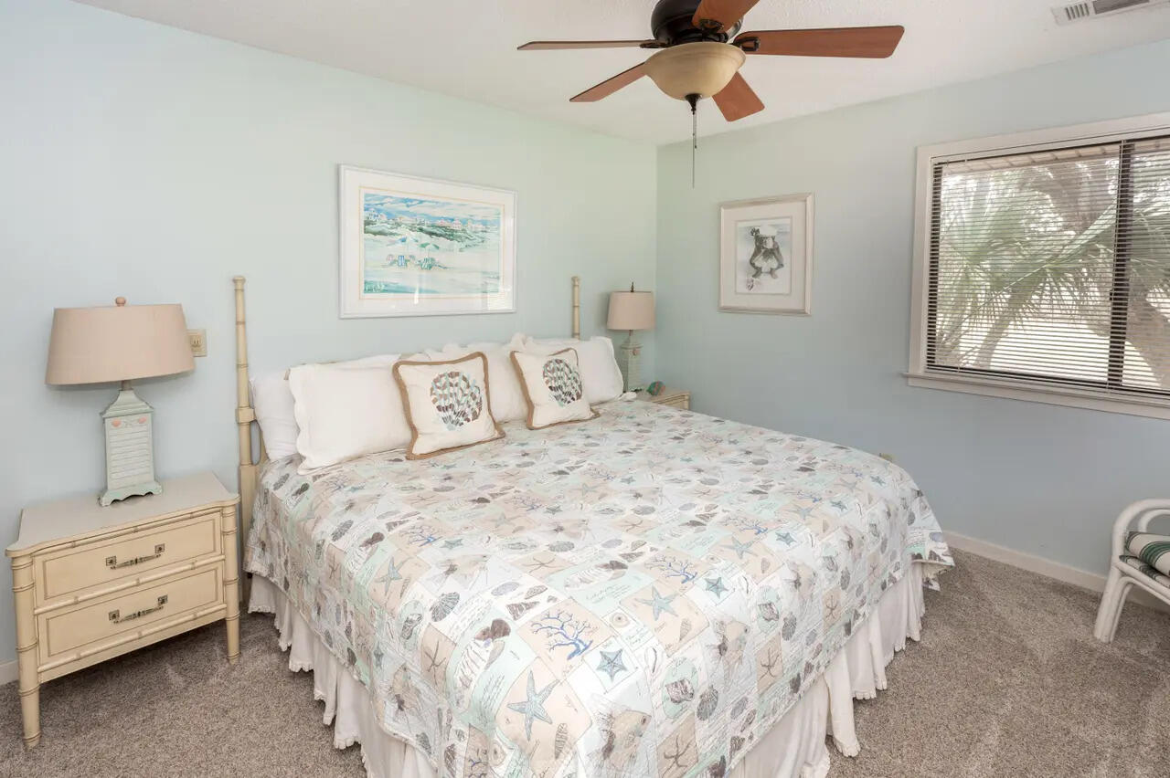 841 Club Cottage Road, Unit 9 Edisto Island, SC 29438 - Photo 13 of 30 Master (2)