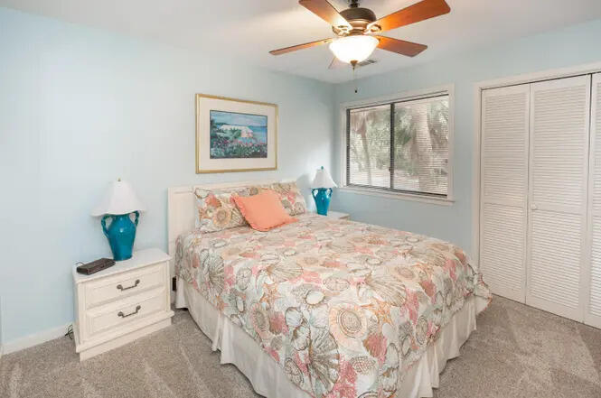 841 Club Cottage Road, Unit 9 Edisto Island, SC 29438 - Photo 16 of 30 Guest1